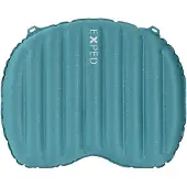 Exped - Air Seat - Sitzkissen Gr 43 x 33 cm cypress