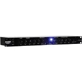 Art MX622BT - 6-Kanal-Stereo-Mischpult mit Bluetooth und Effektschleife