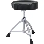 Mapex T855 Trommelthron mit Saitensatteldecke