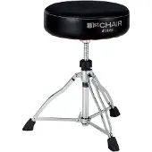 Tama HT430BC Runde Fahrer Drummer-Sitz Tuch Top