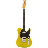 Fender American Ultra II Telecaster EB Sonneneruption