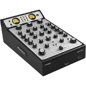 Omnitronic TRM-222 2-Kanal-Rotationsmischgerät