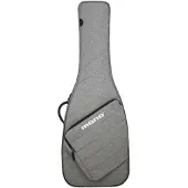 Mono M80 Bass Sleeve 2.0 Electric Ash - Gigbag E-Bass