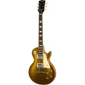 Gibson Custom 1957 Les Paul Goldtop Darkback Reissue VOS