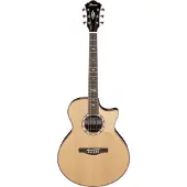 Ibanez MRC10 Marcin Signature Natural High Gloss