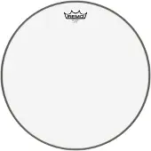 Remo BD-0316-00 Diplomat Clear 16" Schlagzeugfell