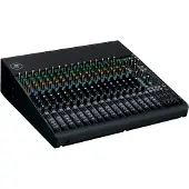 Mackie 1604VLZ4, 16 Kanäle, 50 W