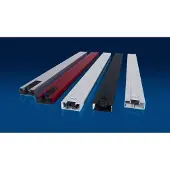 Hager Tehalit Brüstungskanal-Unterteil 68x170mm Stahl BRS651701 vws 2 Stk