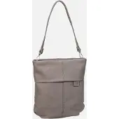 Zwei Mademoiselle.M Schultertasche 27 cm