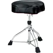 Tama HT530B 1st Chair Wide Rider Trio Drumhocker