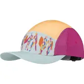 Buff 5 Panel Go Kappe