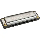 Hohner Rocket G