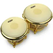 Evans Tri-Center Bongo Trommelfell-Set 7 1/4" & 8 5/8"