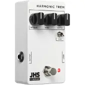 JHS Pedals 3er-Serie Harmonisches Tremolo