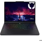 Lenovo Legion Pro 5 16ADR10, AMD Ryzen 7, 3,6 GHz, 40,6 cm (16"), 2560 x 1600 Pixel, 32 GB, 1 TB