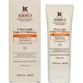 Kiehl's Ultra Light Daily UV Defense SPF 50 PA++++ 60 ml