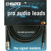 Klotz M1FP1K0500