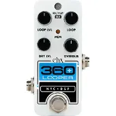 Electro Harmonix Electro-Harmonix Pico Looper 360 Plus Looper-Pedal