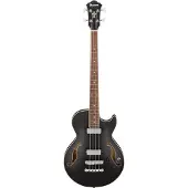 Ibanez AGB200 Artcore Black Flat