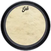 Evans 56 Calftone 18" EMAD Bassdrum Head