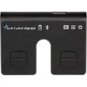 AirTurn Bluetooth-Fußschalter PED 500