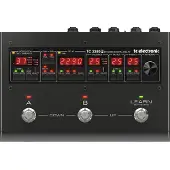 Tc Electronic 2290 P Dynamisch Digital Delay