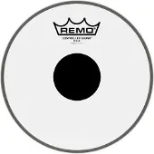 Remo CS-0308-10 Controlled Sound Clear Black Dot 8" Schlagzeugfell