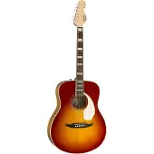 Fender Palomino Vintage Elektroakustisch Sienna Sunburst