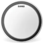 Evans BD24EMADUV EMAD UV Coated 24" Schlagzeugfell