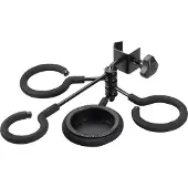 Hercules Stands Hercules HA100 stumm Halter
