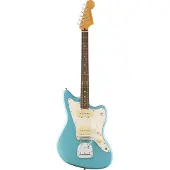 Fender Player II Jazzmaster RW Aquatone Blue