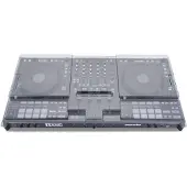 Decksaver Rane Vier Deckel
