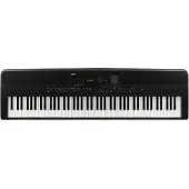 Kawai ES920 Digitalpiano-Bundle Schwarz
