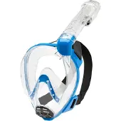 Cressi Baron Schnorchelmaske