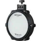 Roland PD-8H Standard V-Pad - E-Drum-Pad