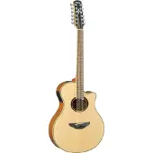 Yamaha APX700II-12 Natural