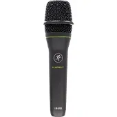 Mackie EM-89D Dynamisches Gesangmikrofon