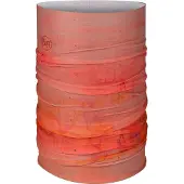 Buff Coolnet UV Multifunktionstuch Keffy Nectarine