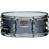 Tama SLP 14 x 55 klassisch trockenen Aluminium Snaredrum