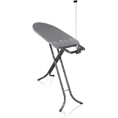 Leifheit Bügelbrett AirBoard M Black 120 x 38 cm