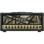 Evh 5150 III 50W EL34 Röhrenverstärker-Topteil Amp