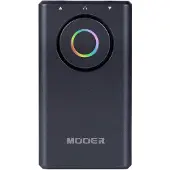 Mooer Audio Mooer Prime P1 Intelligentes Pedal Grau