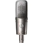 Audio-Technica AT4047MP Kondensator Studiomikrofon