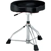 Tama Glide Rider Trommelthron Hydraulix Stoffplatte