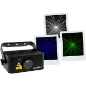 Laserworld EL-300RGB Show-Laser