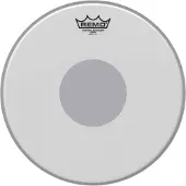 Remo 13" Controlled Sound Black Dot Coated „ Snare "-Felle