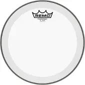 Remo Powerstroke 4 Clear 10 Schlagfell
