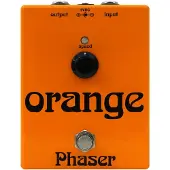 Orange Amps Phaser