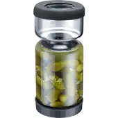 Westmark Abtropfglas »1300 ml«, 21422260