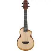 Ibanez AUC10E Open Pore Natural